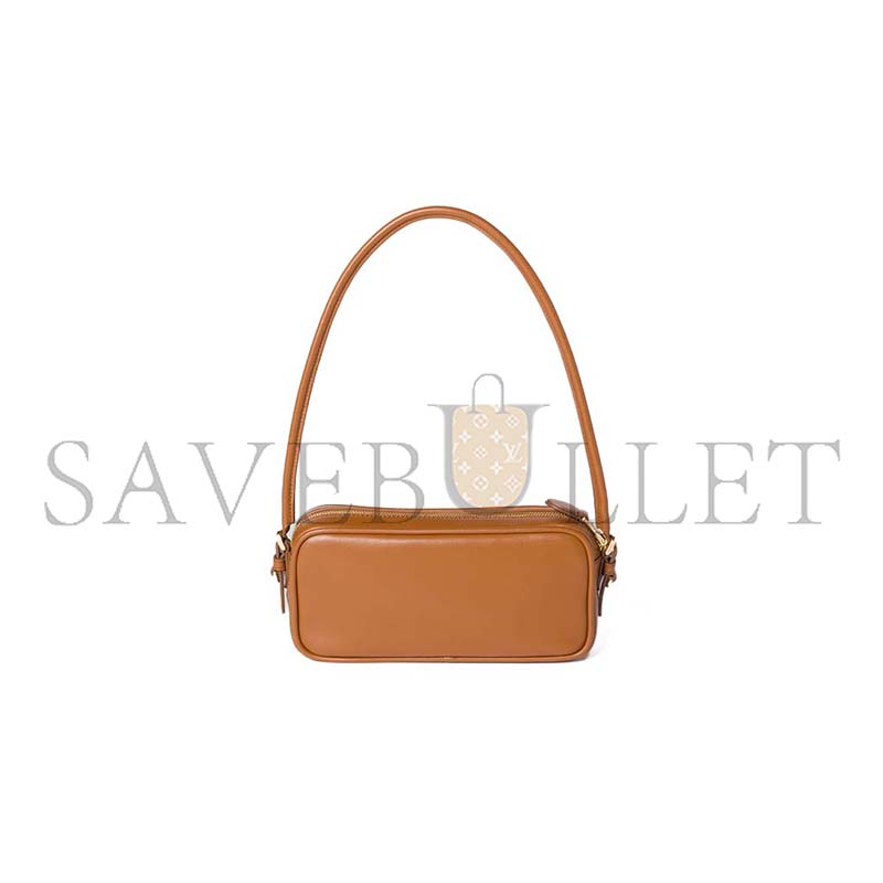 MIU MIU LEATHER HANDBAGS 5NE024 (20*10*4.5cm)